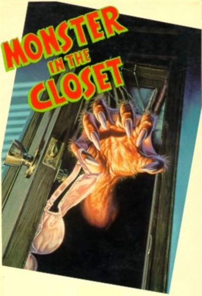 Monster in the Closet