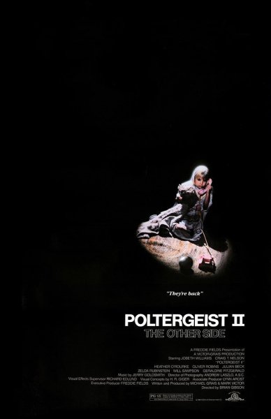 Poltergeist II: The Other Side