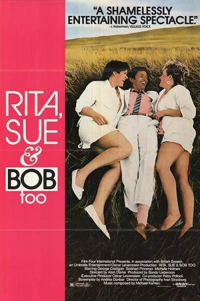 Rita, Sue and Bob Too