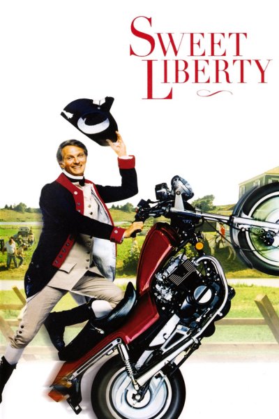 Sweet Liberty