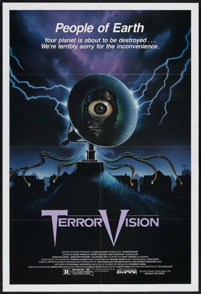 TerrorVision