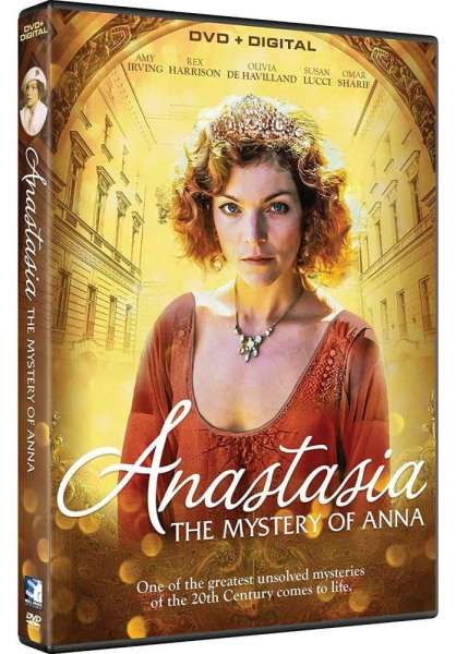 Anastasia: The Mystery of Anna