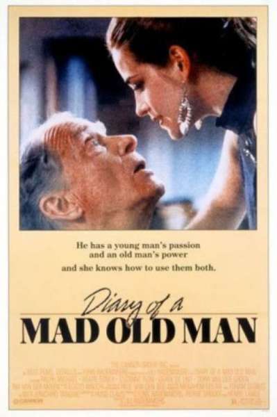 Diary of a Mad Old Man