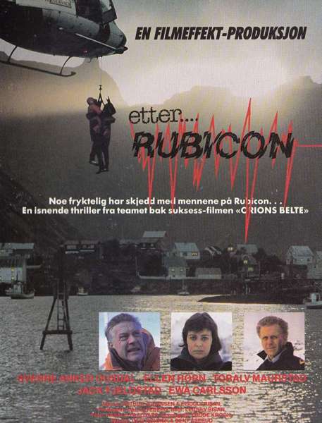 Etter Rubicon