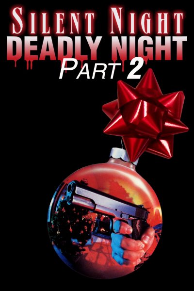 Silent Night, Deadly Night Part 2