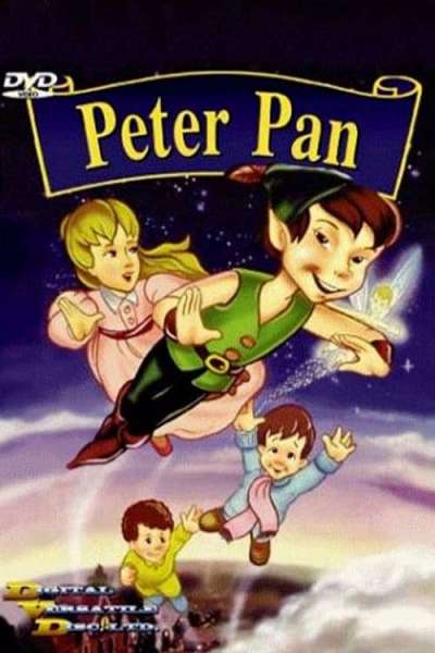 Peter Pan