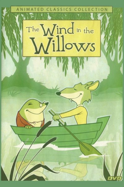 The Wind in the Willows