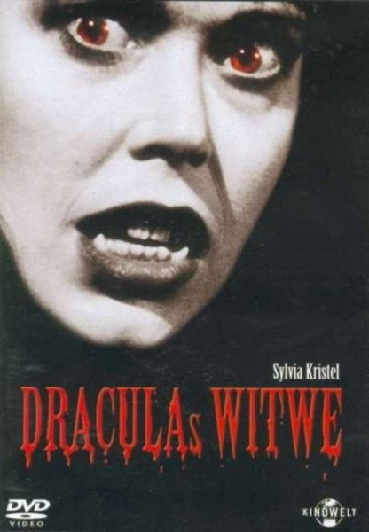 Dracula's Widow