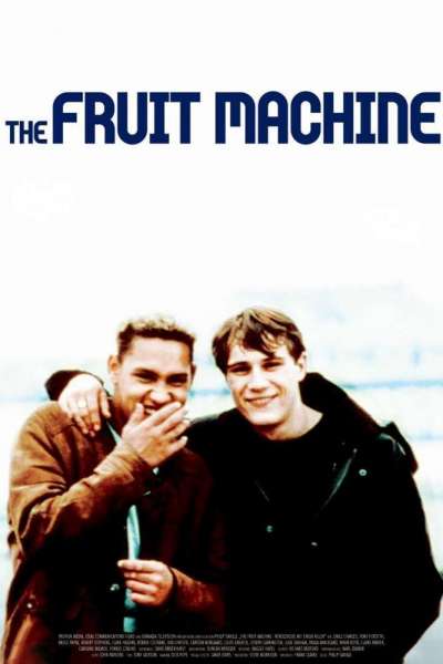 The Fruit Machine