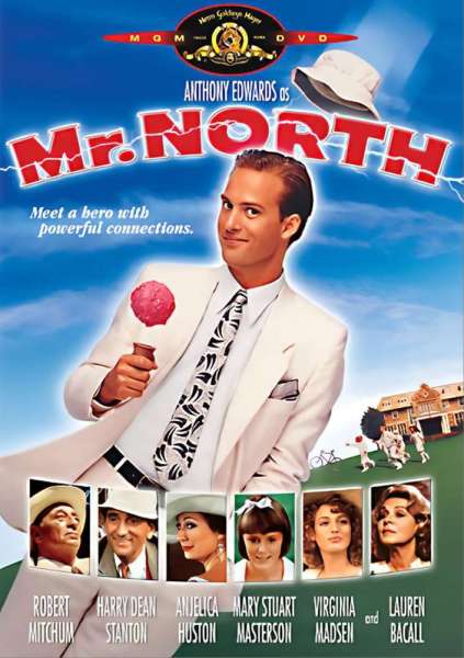 Mr. North