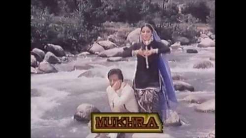 Mukhra