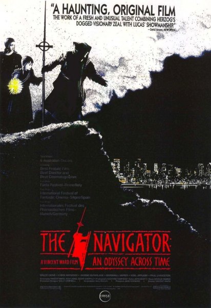 The Navigator: A Medieval Odyssey