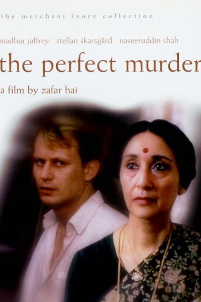 The Perfect Murder