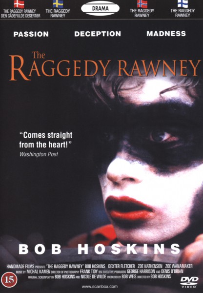 The Raggedy Rawney