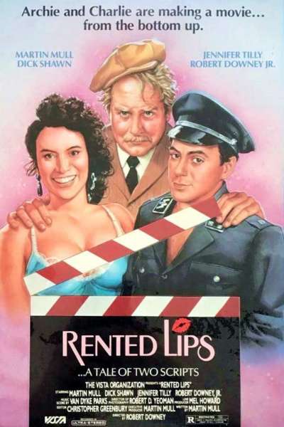 Rented Lips