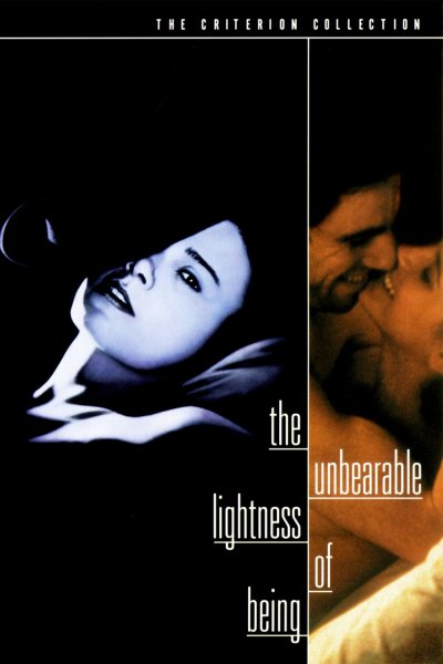 The Unbearable Lightness of Being