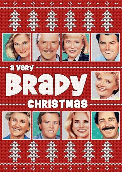 A Very Brady Christmas