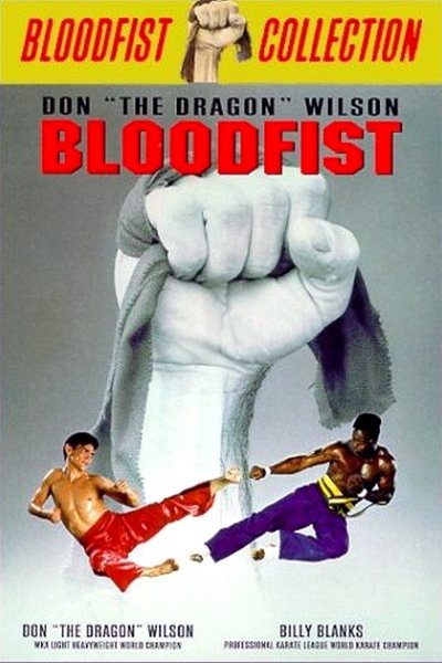 Bloodfist