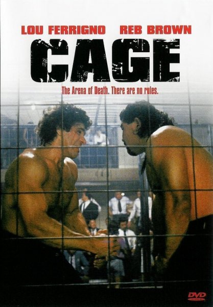 Cage