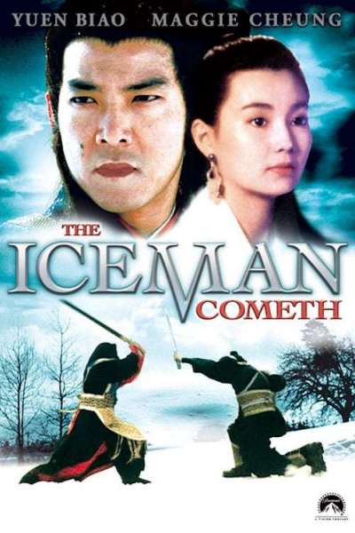 The Iceman Cometh