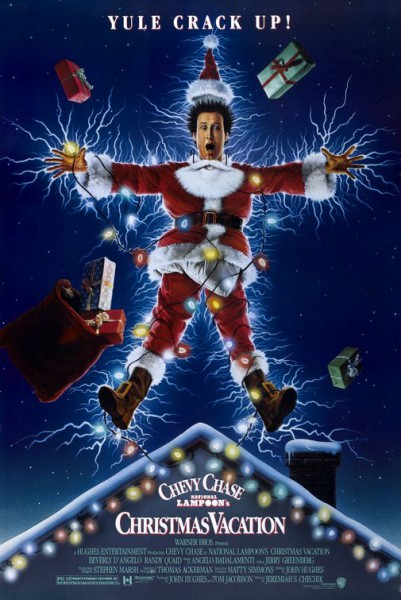 National Lampoon's Christmas Vacation