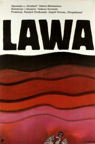 Lava