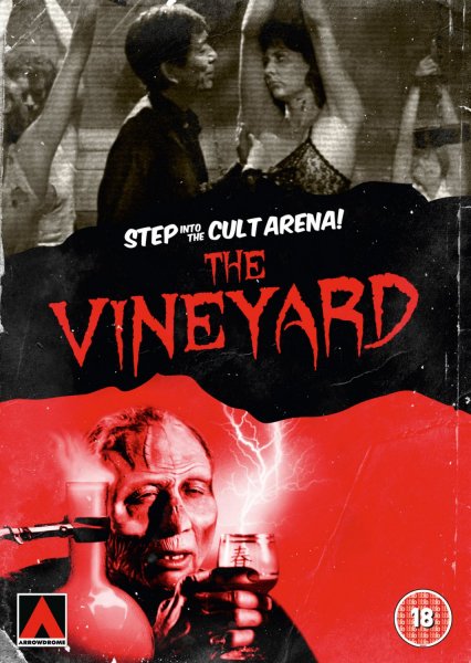 The Vineyard