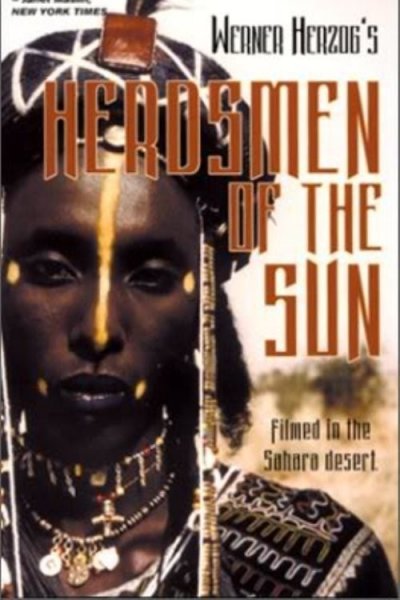 Wodaabe: Herdsmen of the Sun