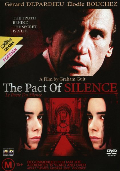 The Pact of Silence