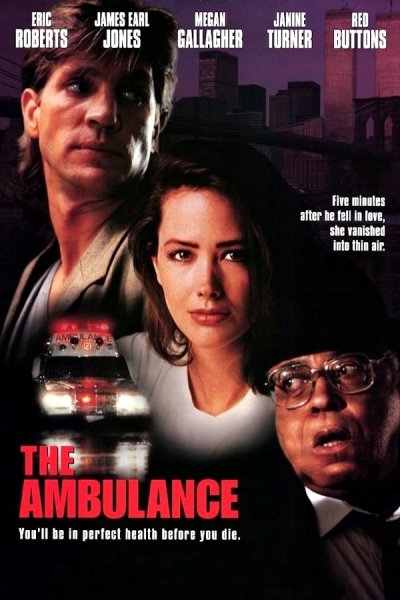 The Ambulance