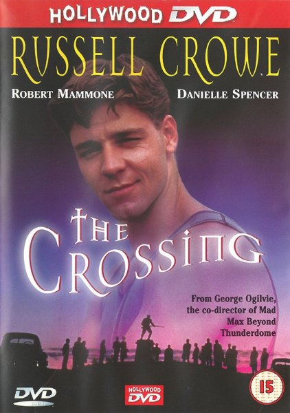 The Crossing