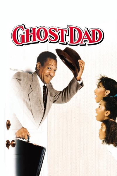 Ghost Dad