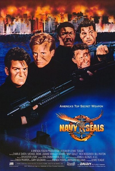 Navy SEALs