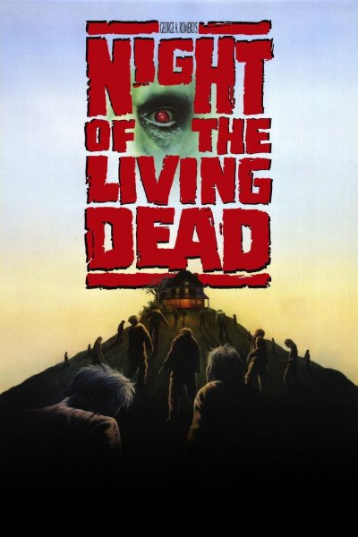 Night of the Living Dead