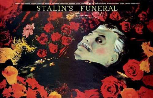 Stalin's Funeral