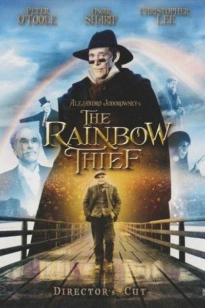 The Rainbow Thief