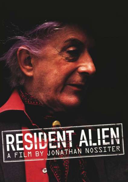 Resident Alien