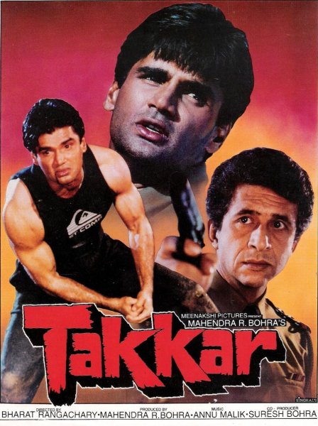 Takkar