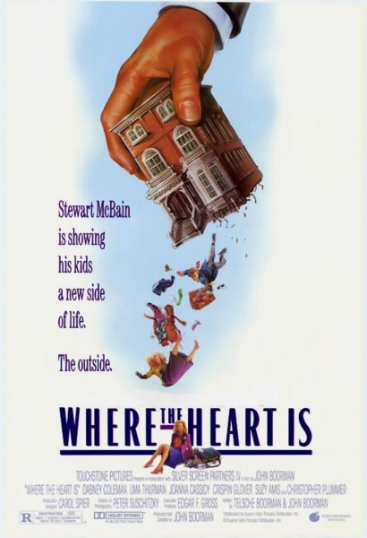 Where the Heart Is