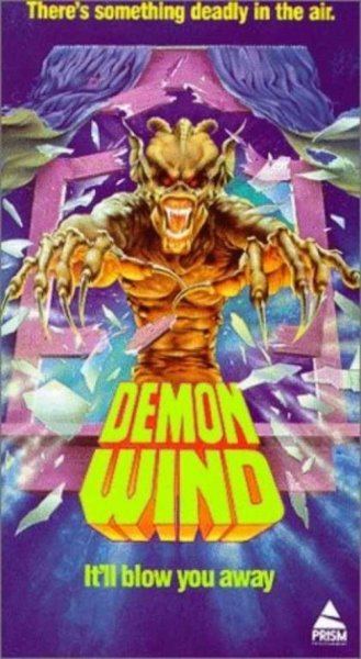 Demon Wind