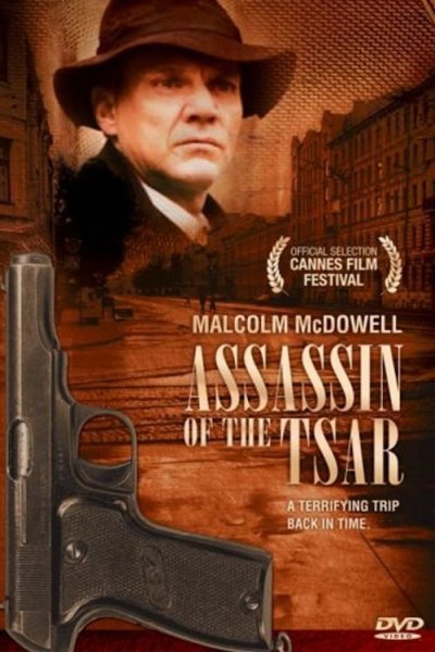 Assassin of the Tsar