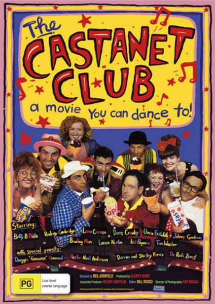 The Castanet Club