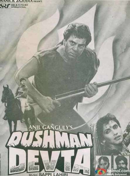 Dushman Devta