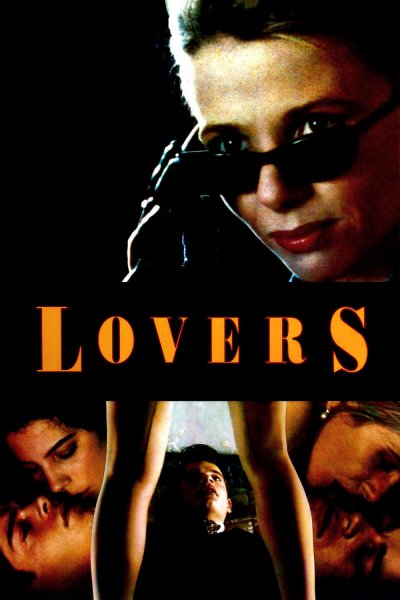 Lovers: A True Story