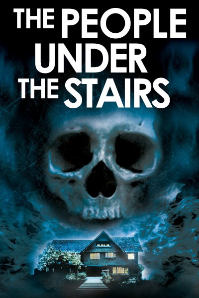 The People Under the Stairs