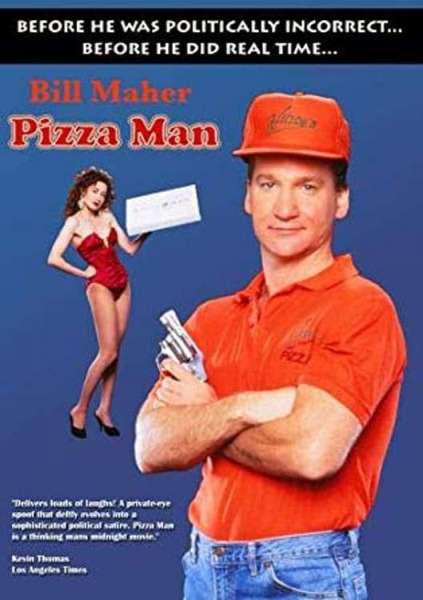 Pizza Man