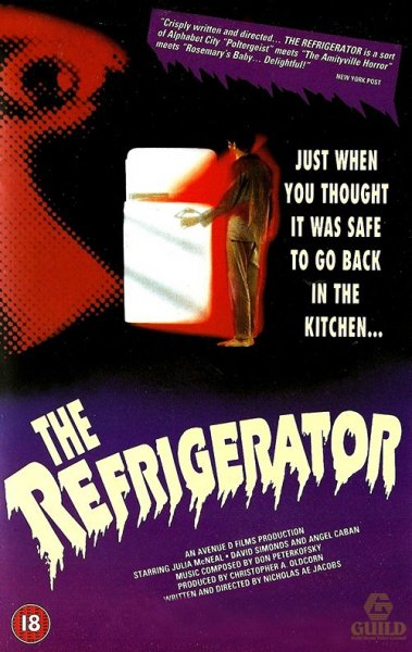 The Refrigerator