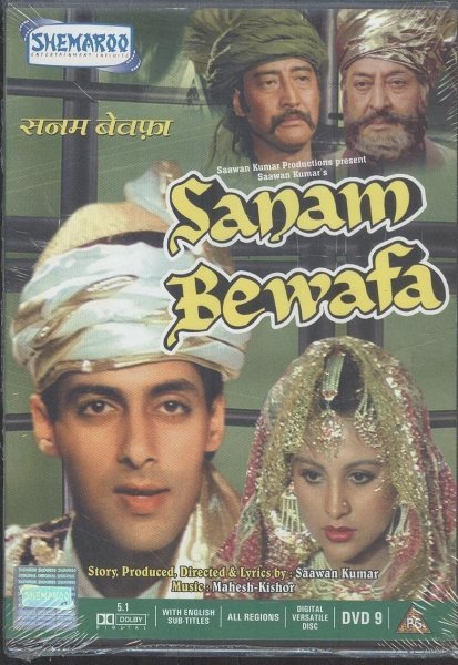 Sanam Bewafa