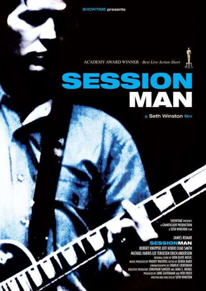 Session Man