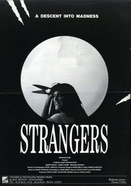 Strangers